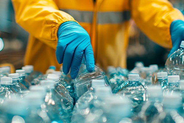 El Futuro del Packaging: Innovación y Sostenibilidad en Cada Envase