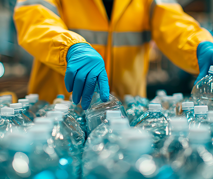El Futuro del Packaging: Innovación y Sostenibilidad en Cada Envase